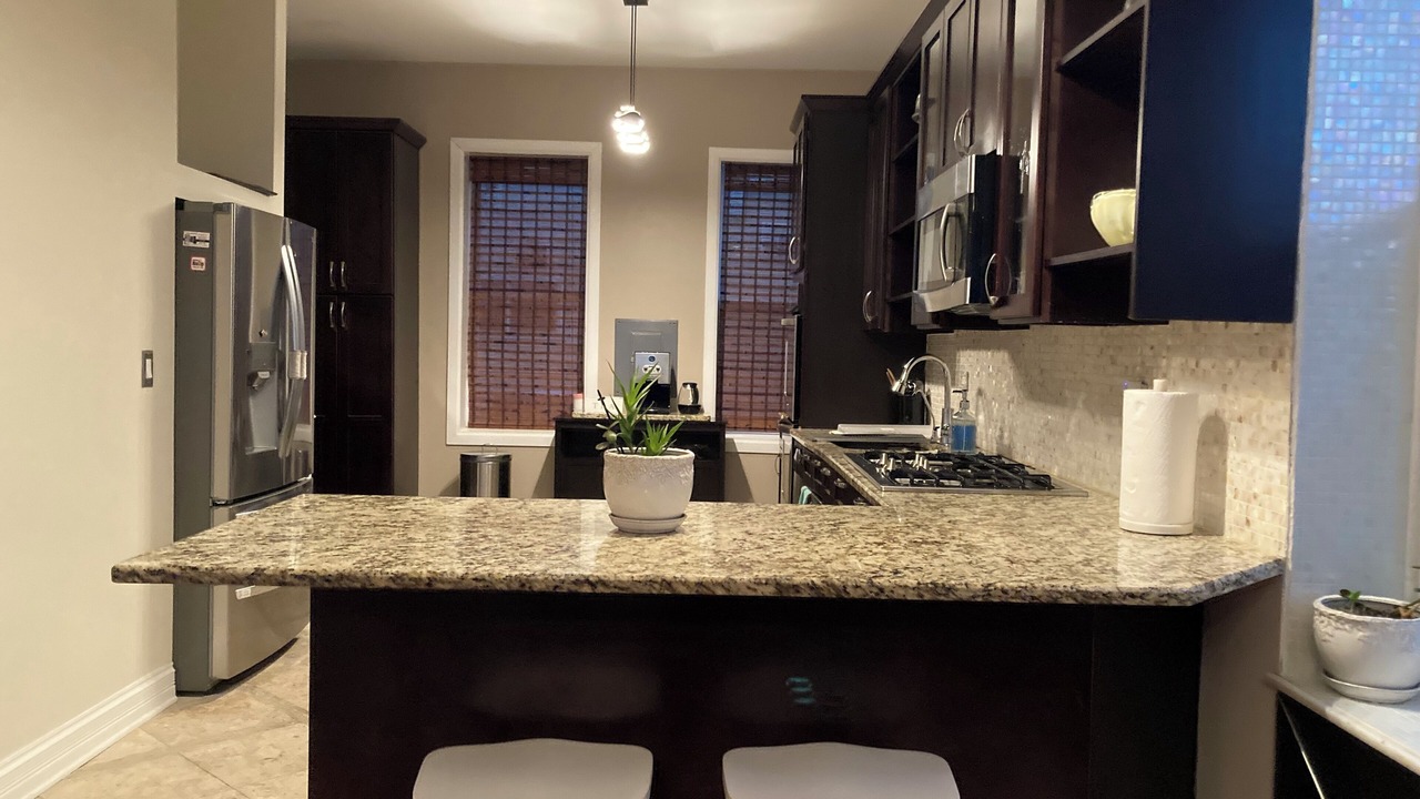 Photo of Kitchen in Near West Side