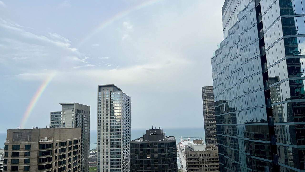 Photo of Bathroom in Streeterville