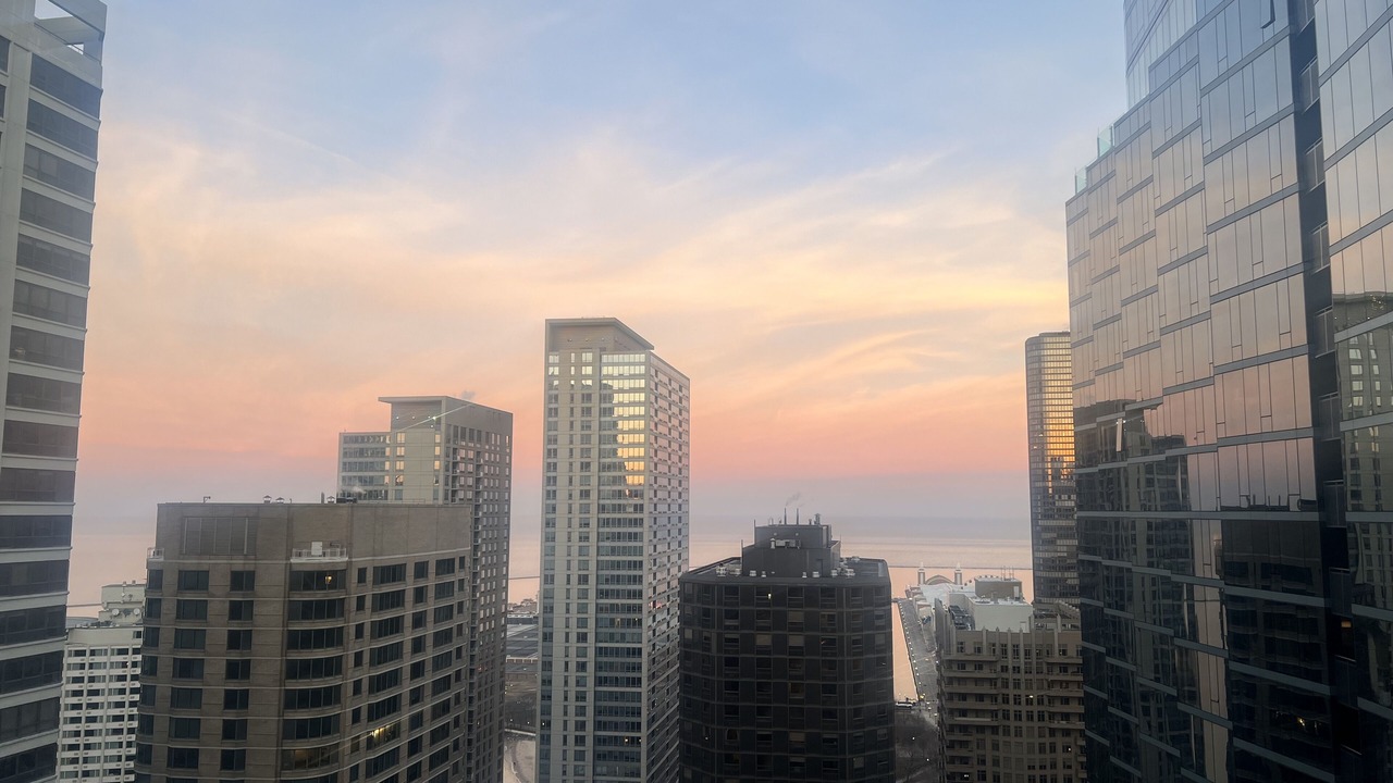 Photo of Outdoor in Streeterville