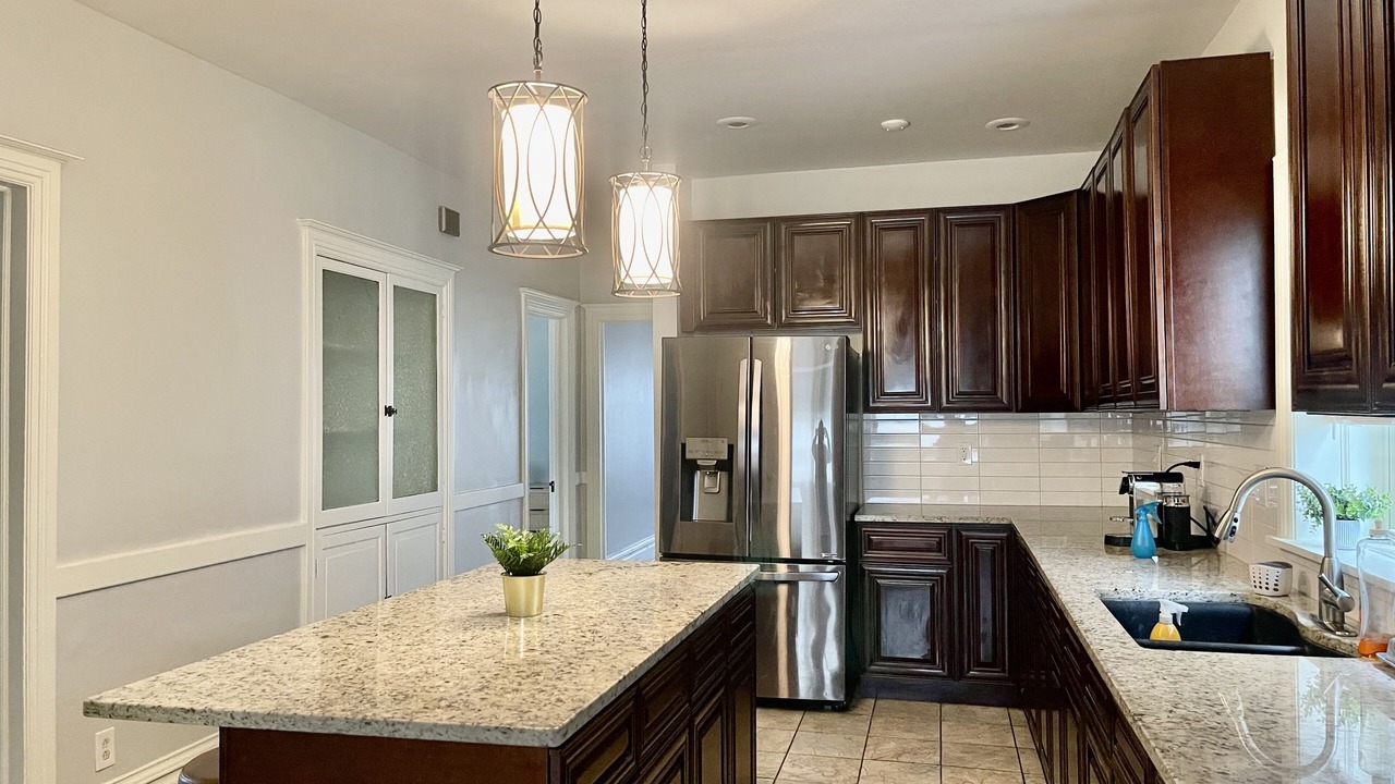Photo of Kitchen in Oak Park