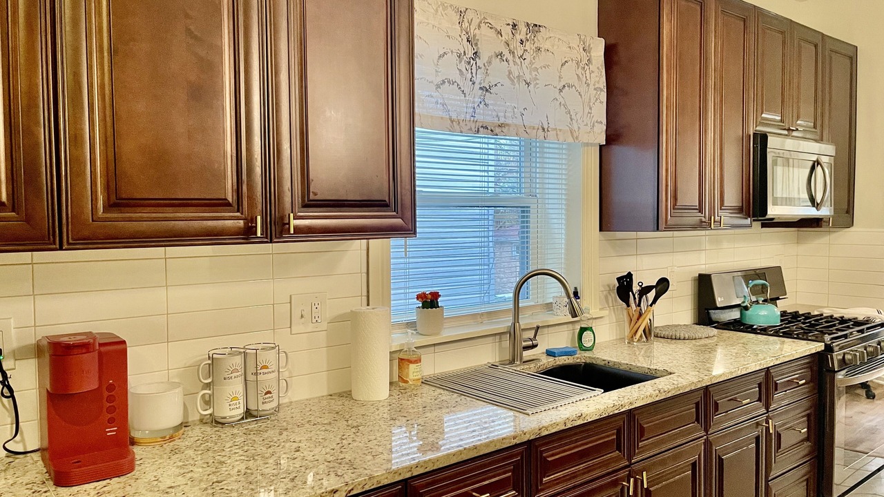 Photo of Kitchen in Oak Park