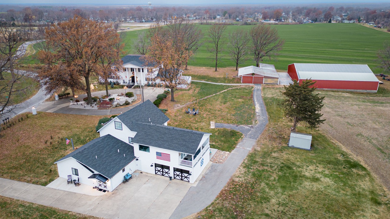 Photo of Outdoor in St. Clair County