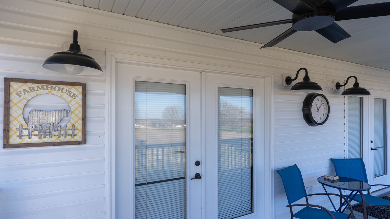 Photo of Outdoor in St. Clair County