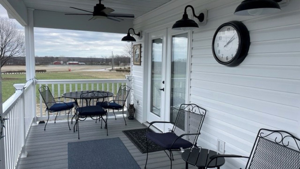 Photo of Outdoor in St. Clair County