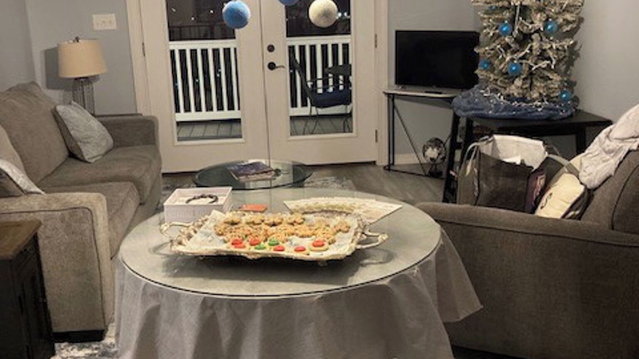 Photo of Livingroom in St. Clair County