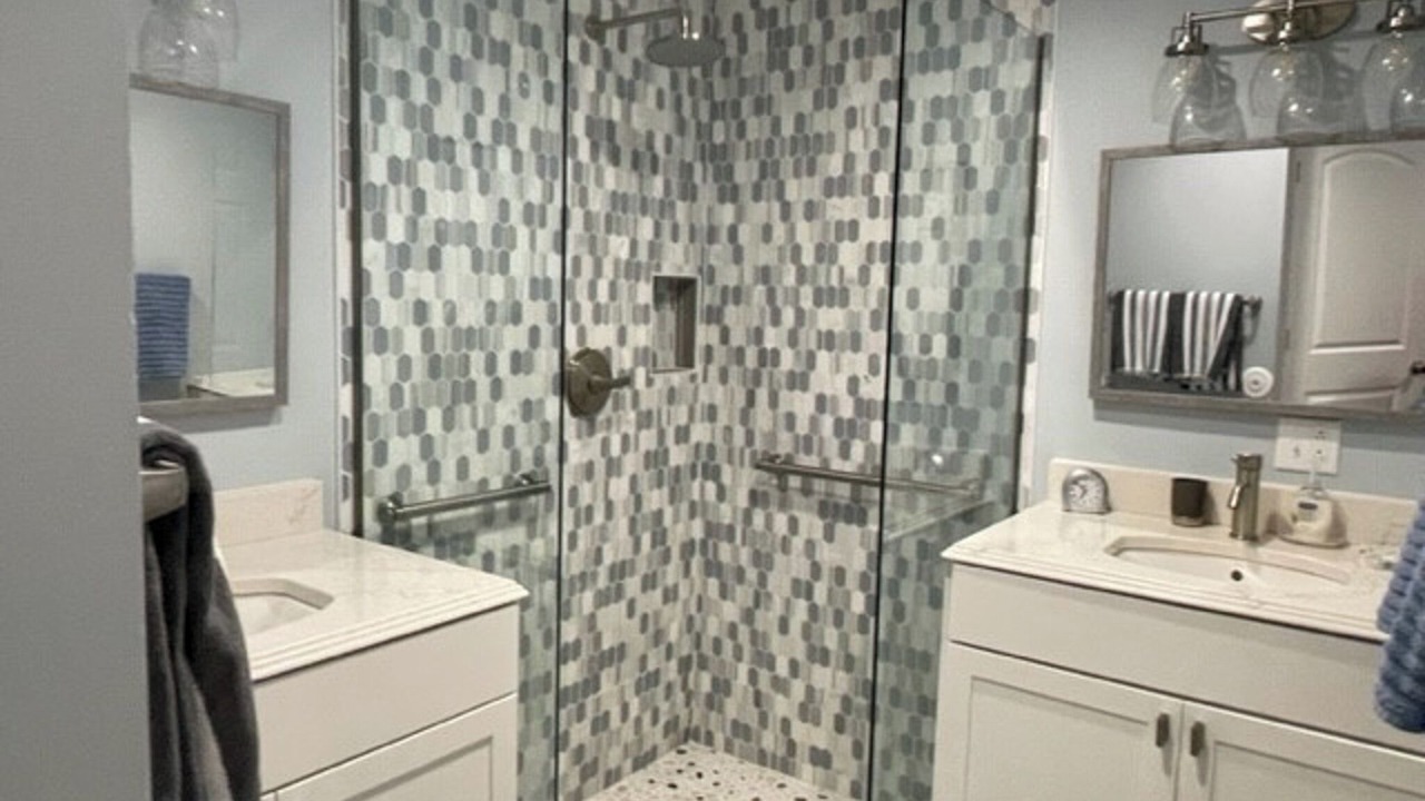 Photo of Bathroom in St. Clair County