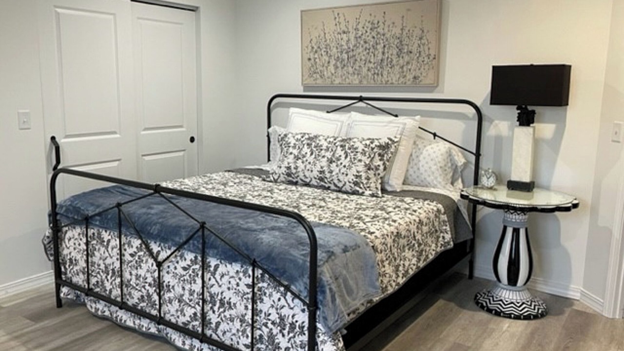 Photo of Bedroom in St. Clair County