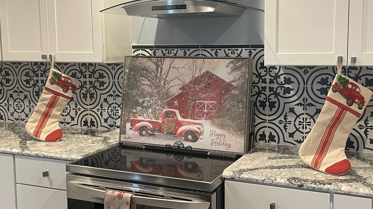Photo of Kitchen in St. Clair County