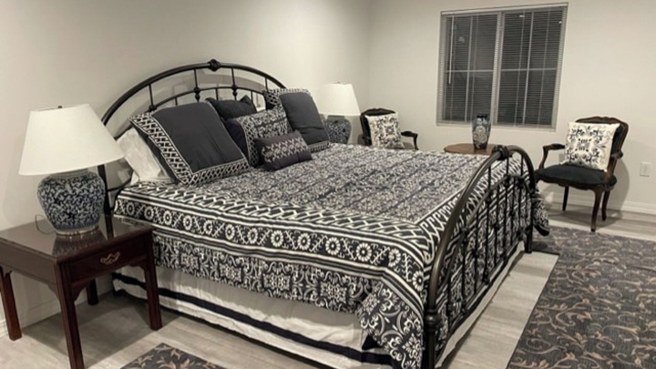 Photo of Bedroom in St. Clair County