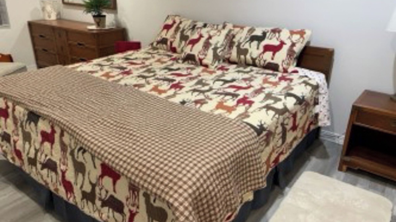 Photo of Bedroom in St. Clair County