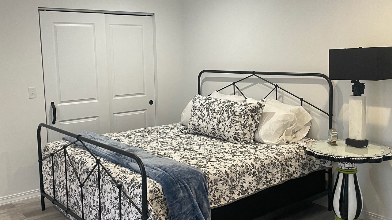 Photo of Bedroom in St. Clair County