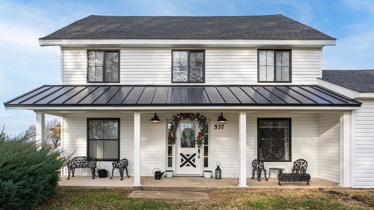 Photo of Outdoor in St. Clair County