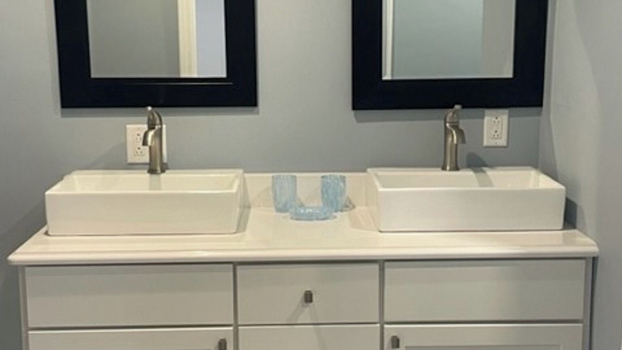 Photo of Bathroom in St. Clair County