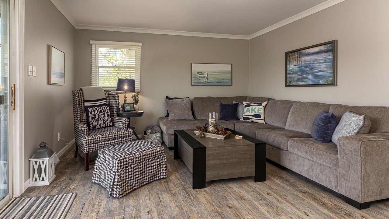Photo of Livingroom in Goreville