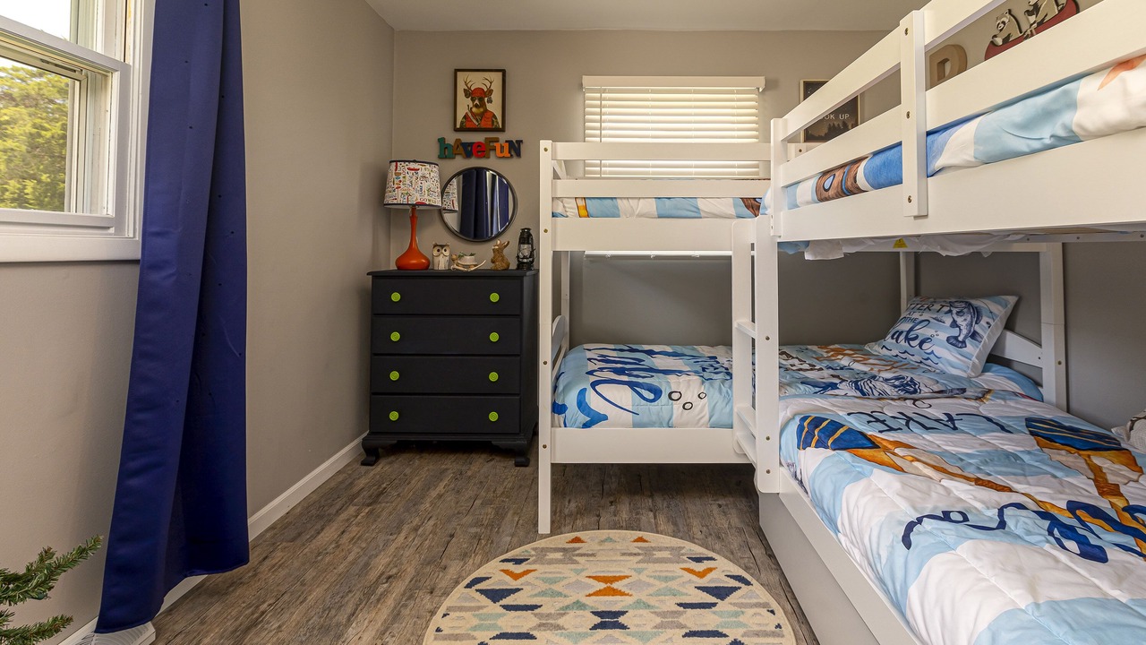Photo of Bedroom in Goreville