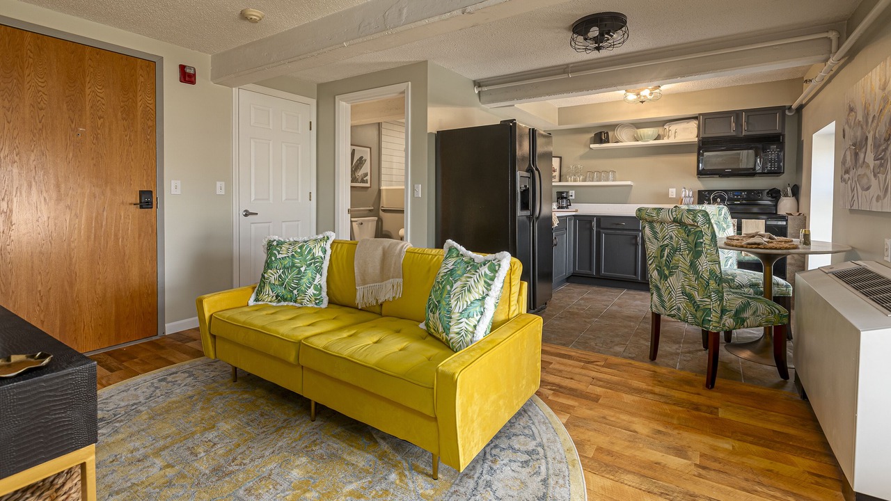 Photo of Livingroom in Carbondale