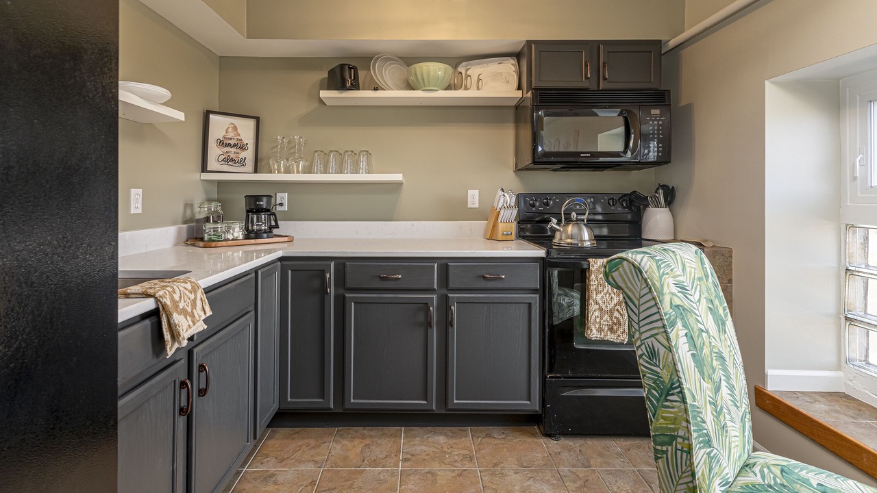 Photo of Kitchen in Carbondale