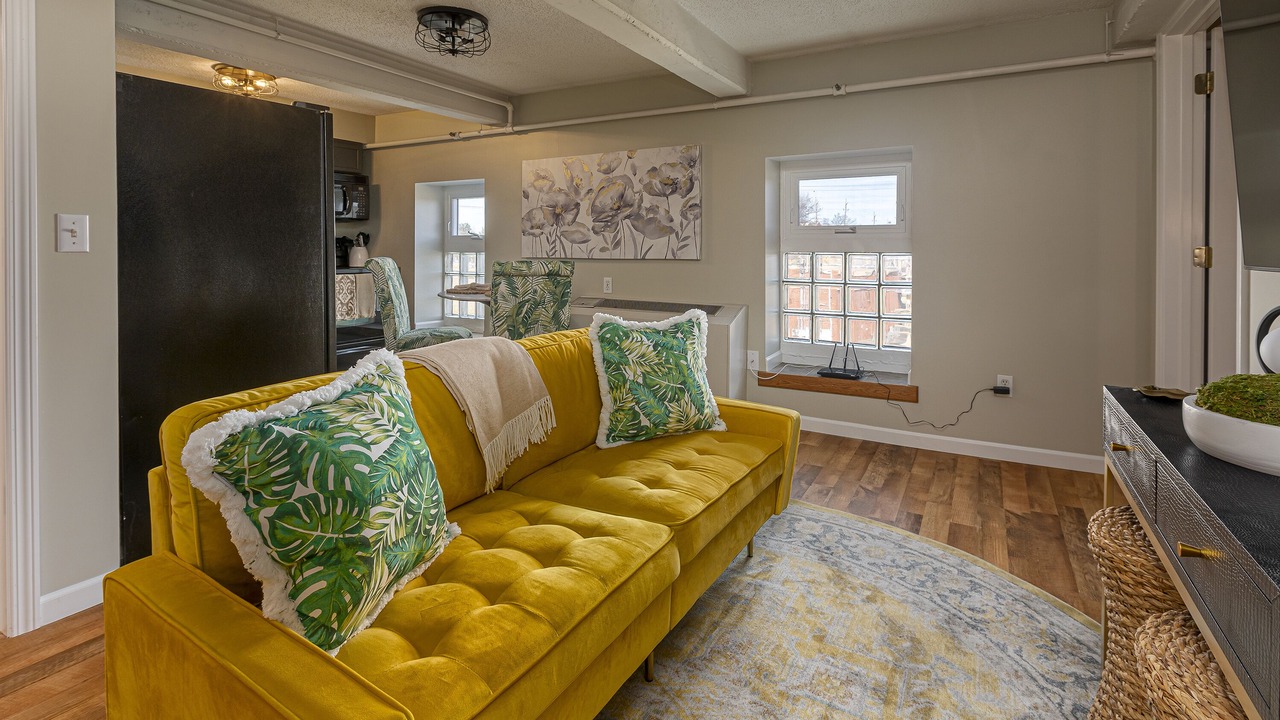 Photo of Livingroom in Carbondale
