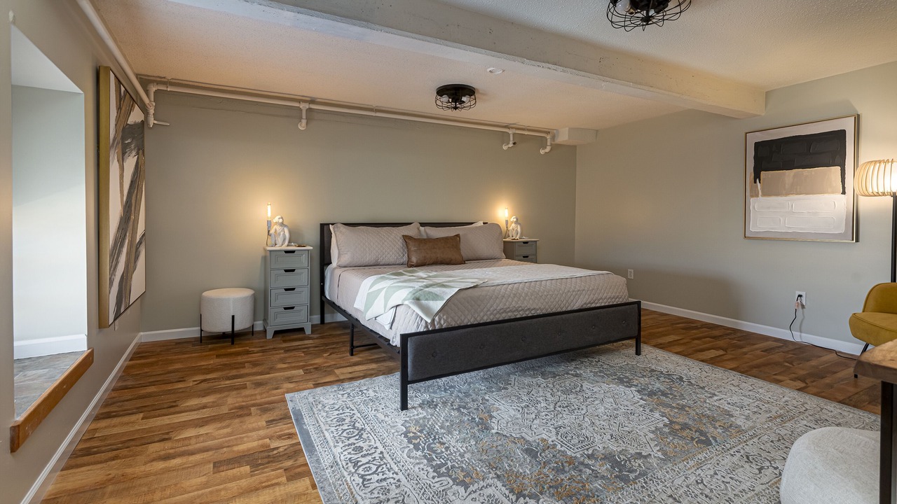 Photo of Bedroom in Carbondale