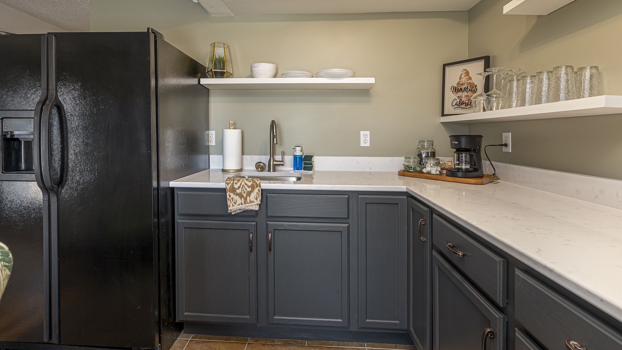 Photo of Kitchen in Carbondale