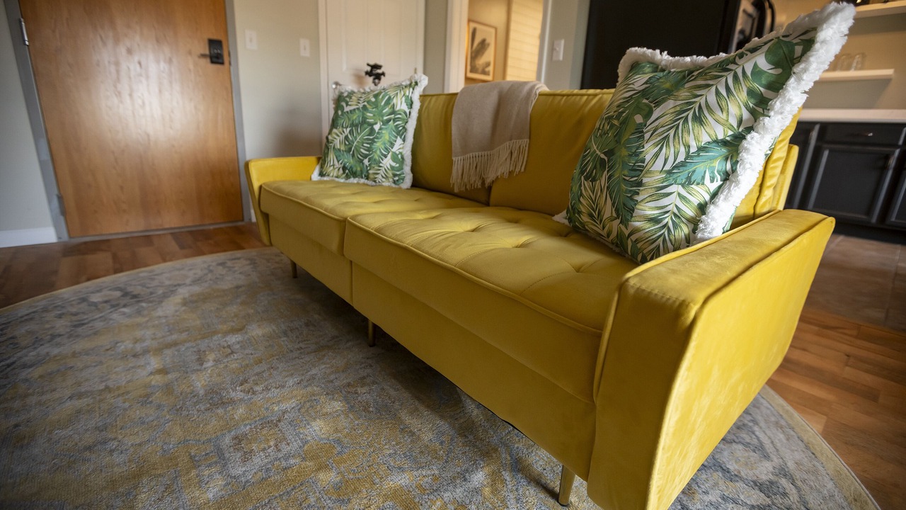 Photo of Livingroom in Carbondale