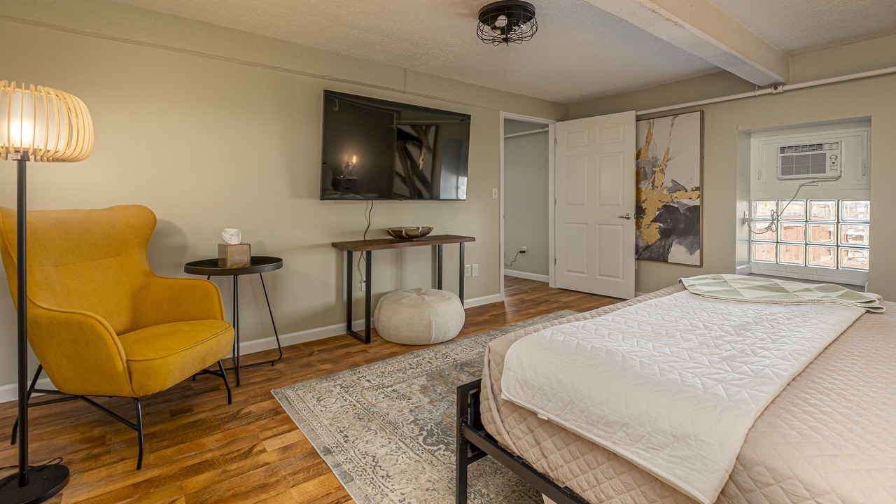 Photo of Bedroom in Carbondale