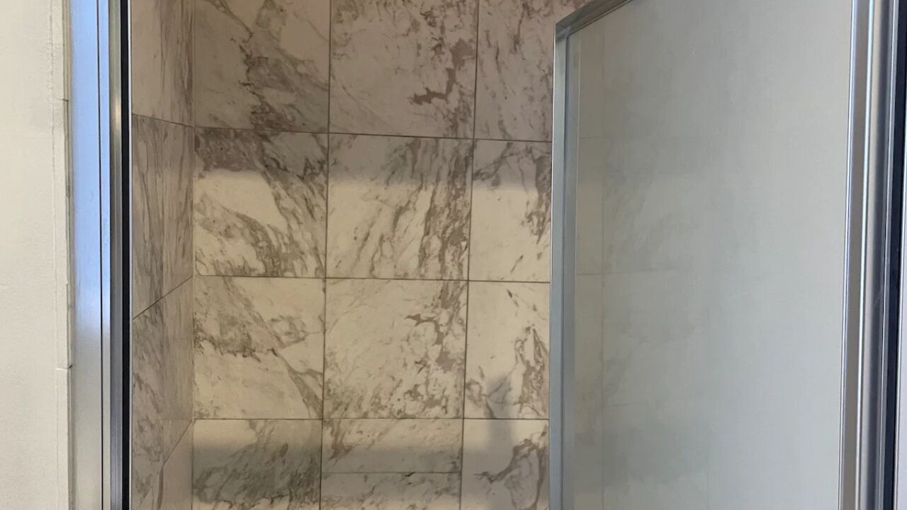 Photo of Bathroom in The Gap