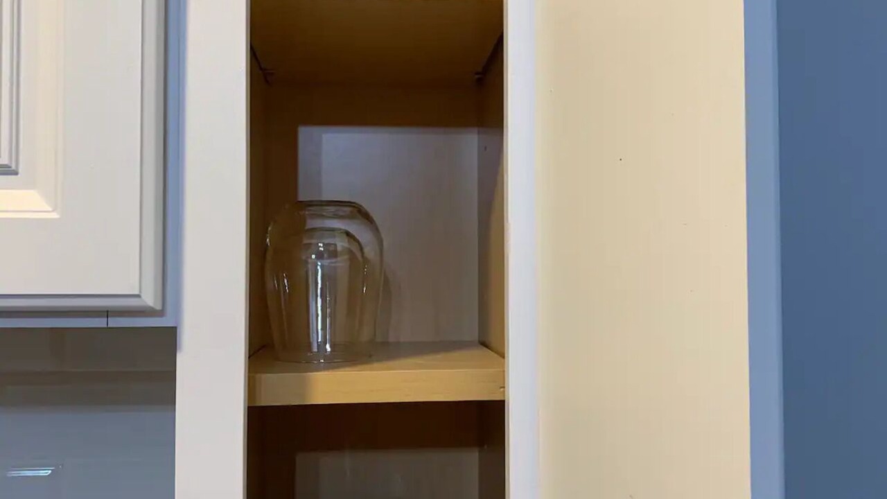 Photo of Bedroom in The Gap
