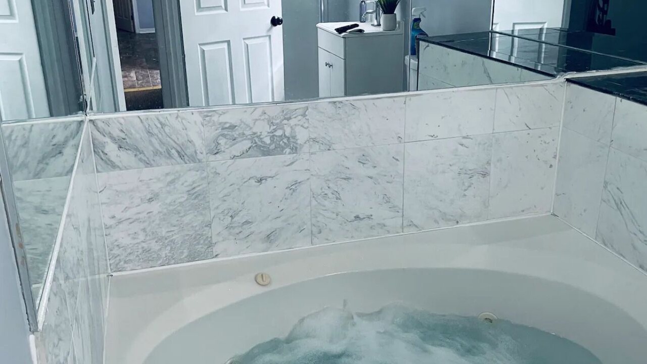 Photo of Bathroom in The Gap