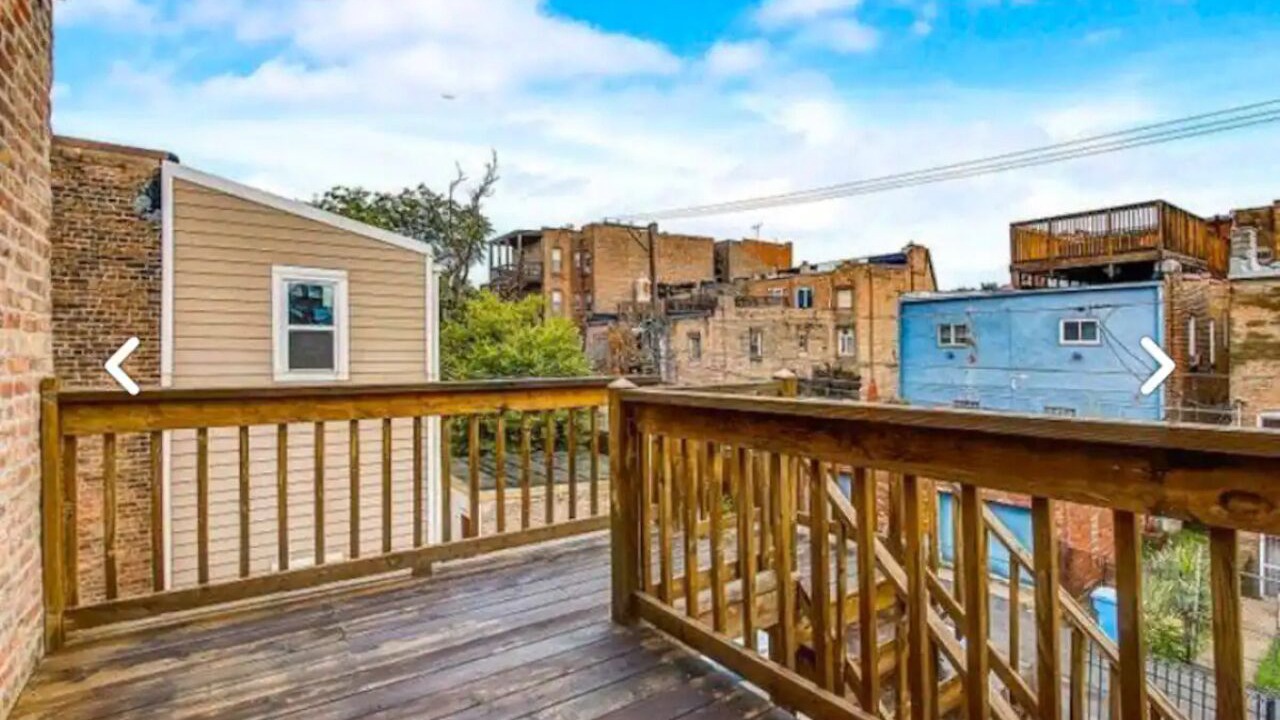 Photo of Outdoor in The Gap