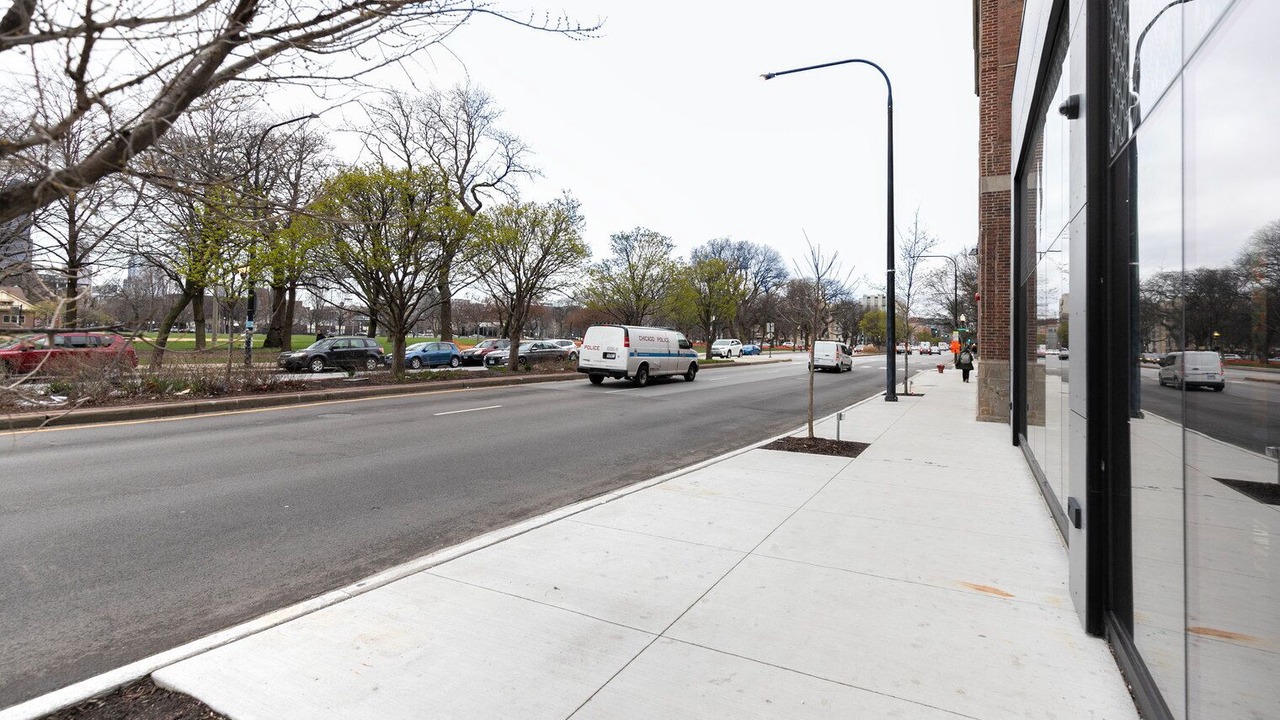 Photo of Outdoor in Near West Side