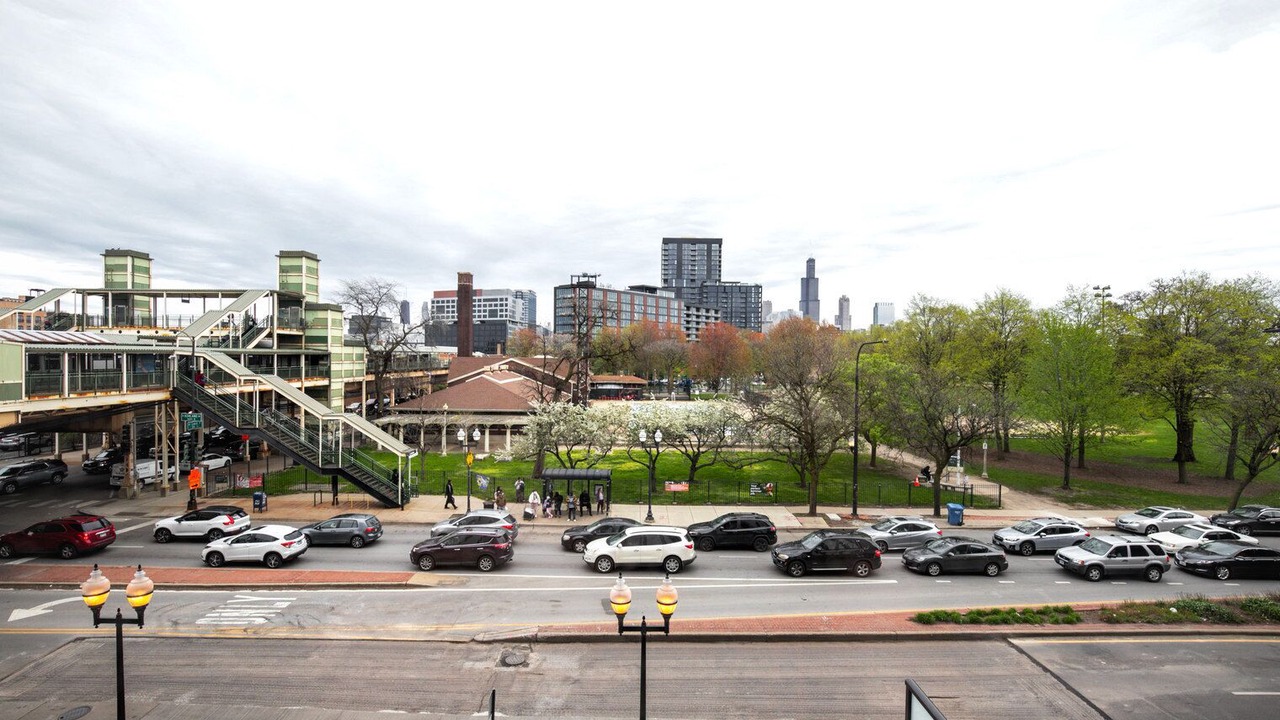 Photo of Others in Near West Side