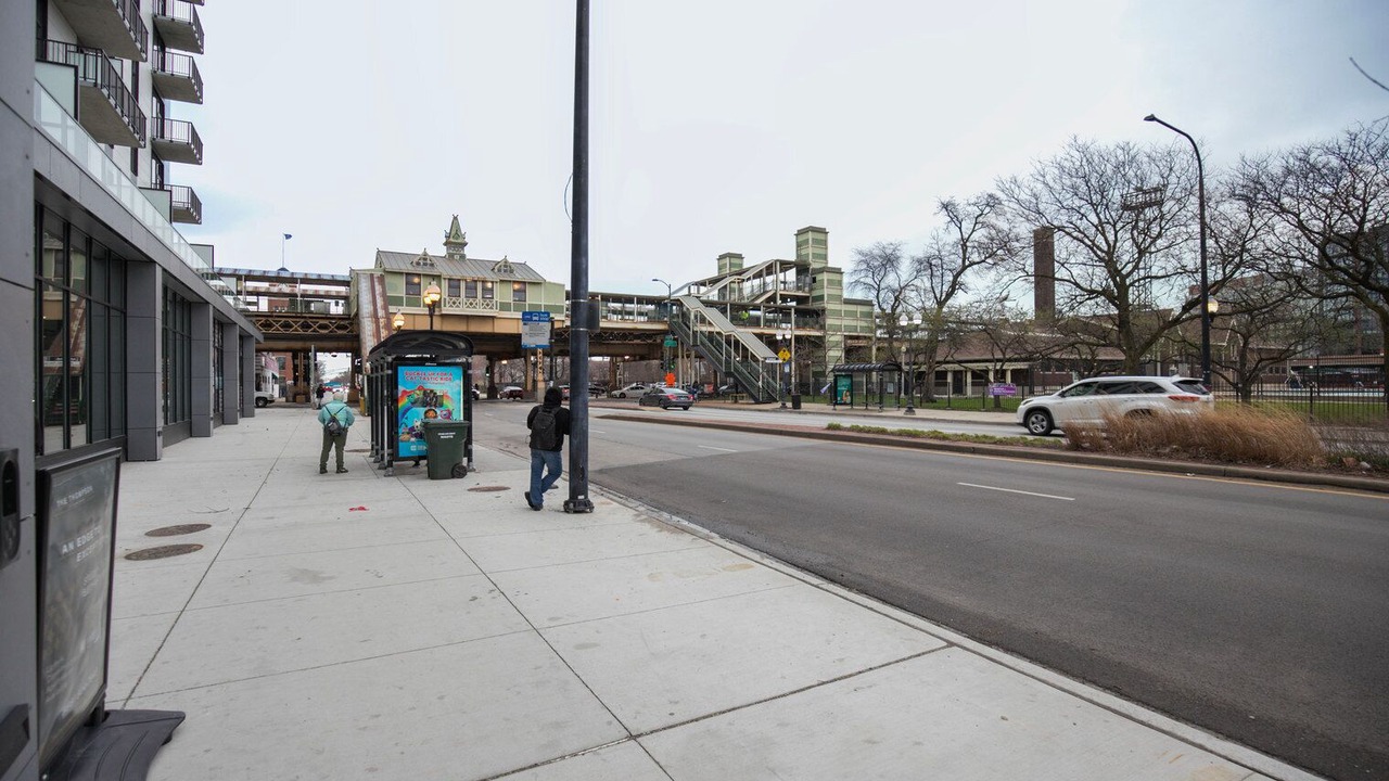 Photo of Others in Near West Side