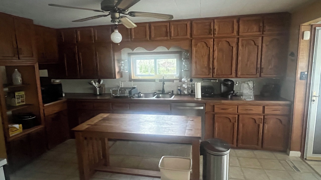 Photo of Kitchen in Texico