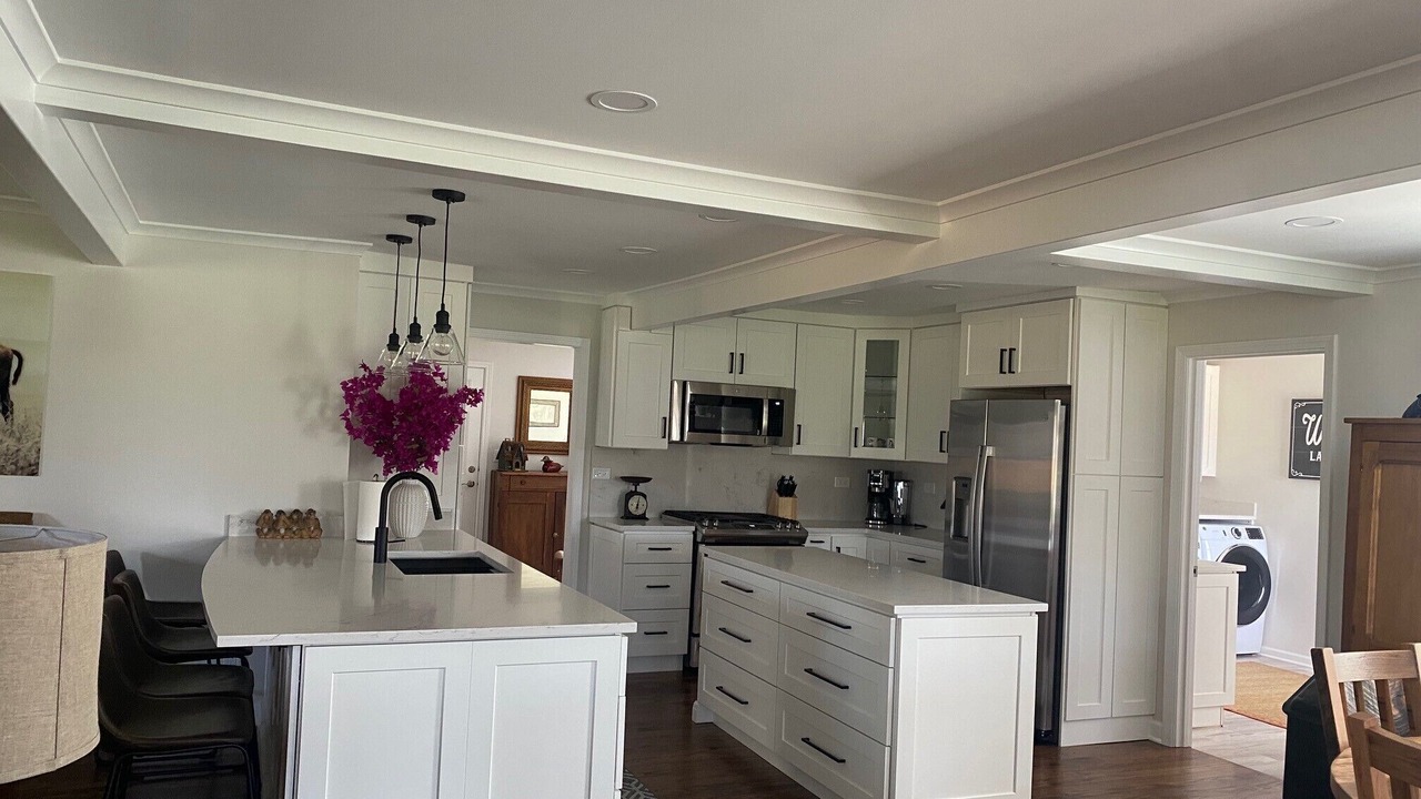 Photo of Kitchen in Green Oaks