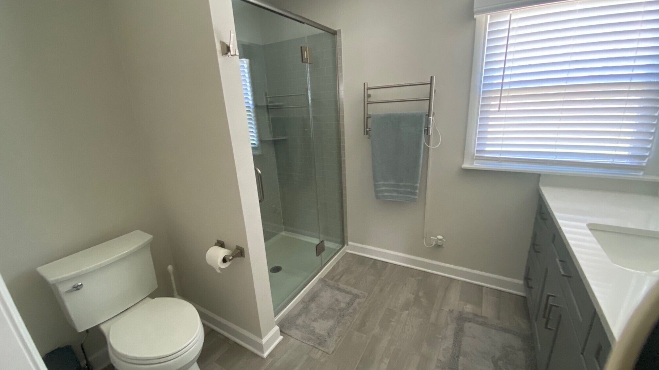 Photo of Bathroom in Green Oaks