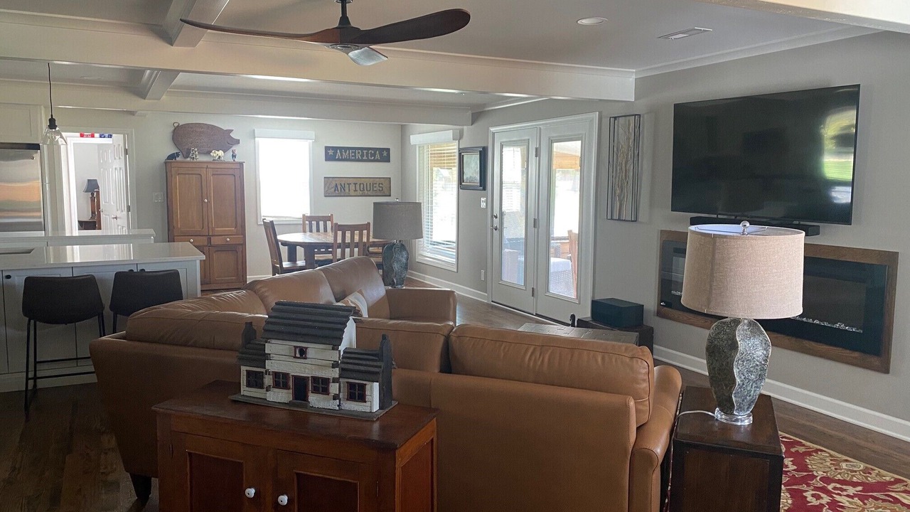 Photo of Livingroom in Green Oaks