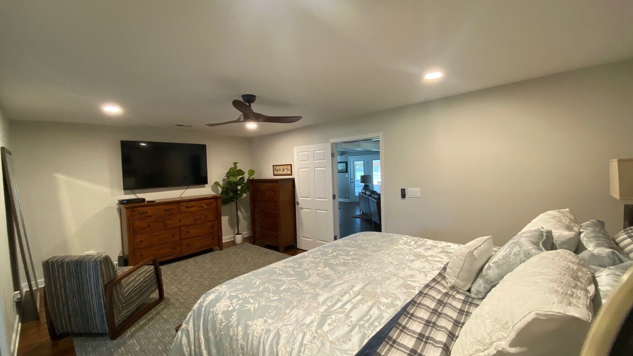 Photo of Bedroom in Green Oaks