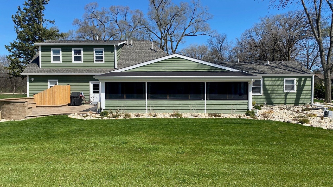 Photo of Outdoor in Green Oaks