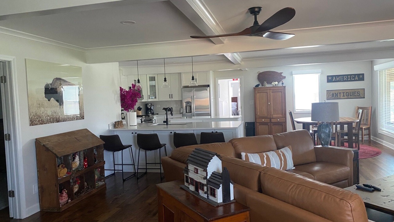 Photo of Livingroom in Green Oaks