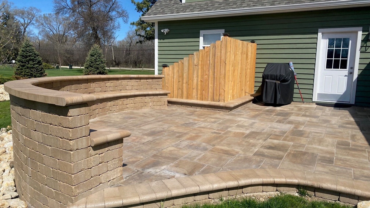 Photo of Outdoor in Green Oaks