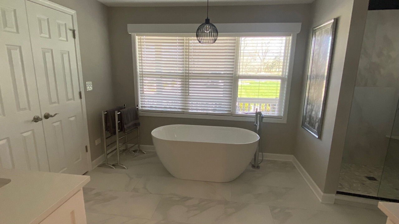 Photo of Bathroom in Green Oaks