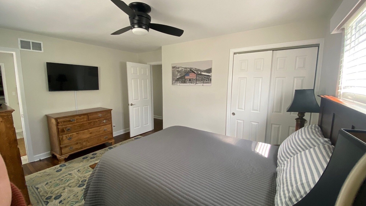 Photo of Bedroom in Green Oaks