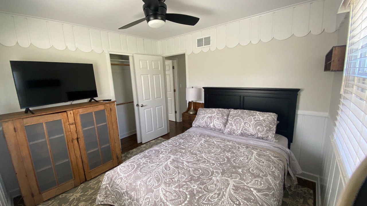 Photo of Bedroom in Green Oaks