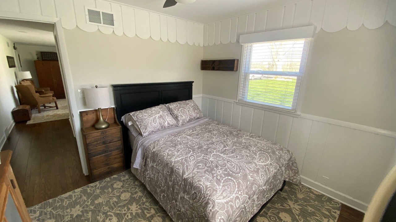 Photo of Bedroom in Green Oaks