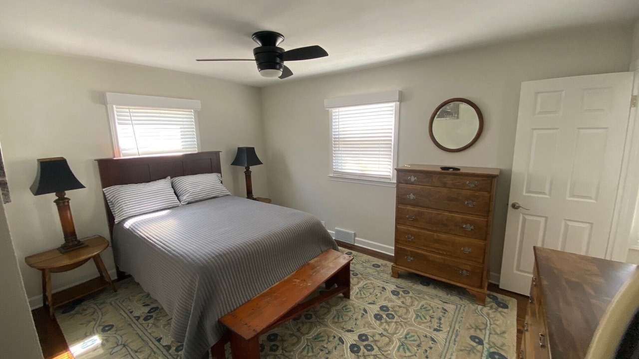 Photo of Bedroom in Green Oaks