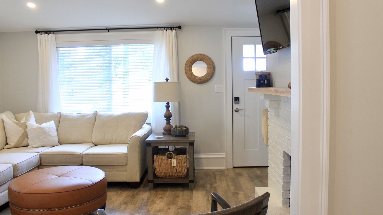 Photo of Livingroom in Effingham