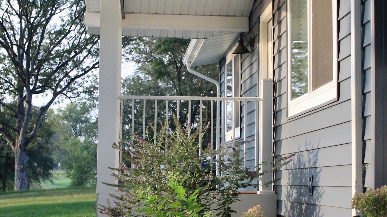 Photo of Outdoor in Effingham