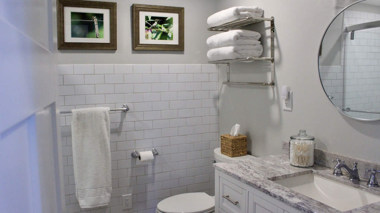 Photo of Bathroom in Effingham