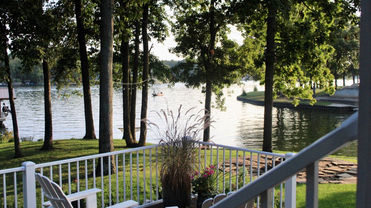 Photo of Outdoor in Effingham
